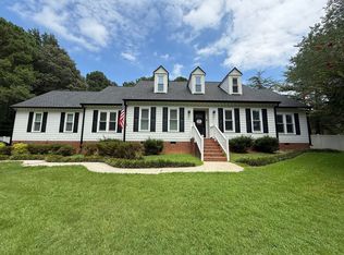 11900 Pembridge Ln, Raleigh, NC 27613