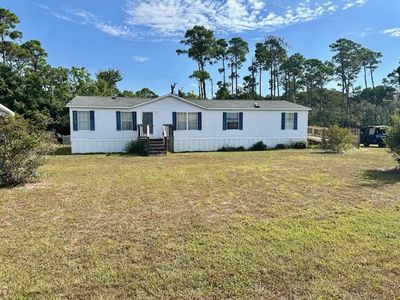 7412 Georgia Ave, Pt Saint Joe, FL, 32456
