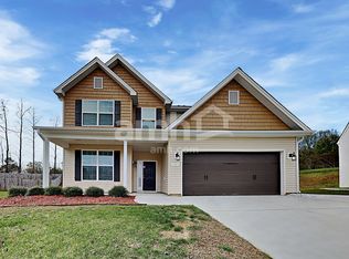 5 Chadbrook Ct, Greensboro, NC 27405