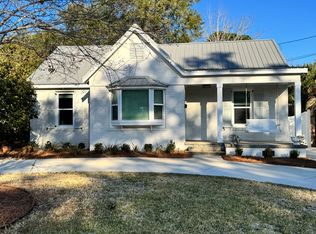 1716 N 20th Ave, Pensacola, FL 32503