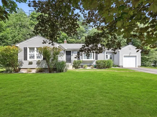 59 Searle Rd, South Hadley, MA 01075
