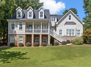 5178 Stefan Ridge Way, Buford, GA 30519