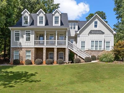 5178 Stefan Ridge Way, Buford, GA, 30519
