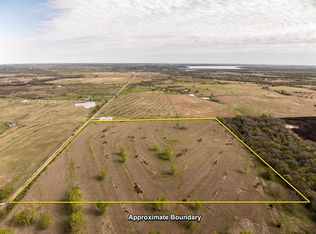 9 Mile Rd, Ponca City, OK 74604