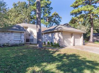 22211 Bridgebrook Dr, Spring, TX 77373