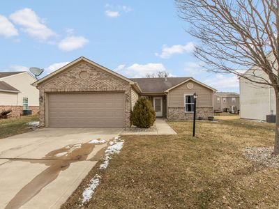 352 Parkview Dr, Danville, IN, 46122