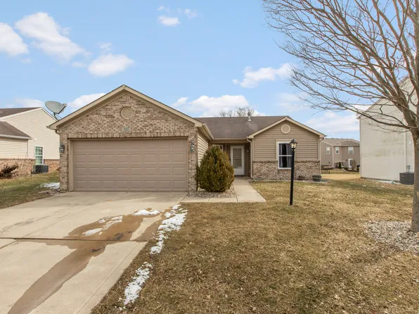 352 Parkview Dr, Danville, IN 46122