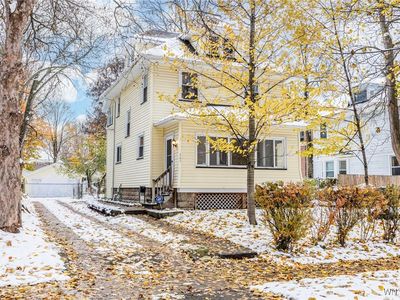 267 Flower City Park, Rochester, NY, 14615