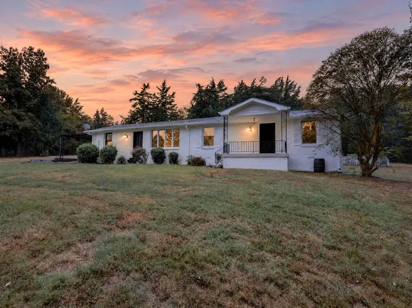 1515 Owen Rd, Brentwood, TN 37027