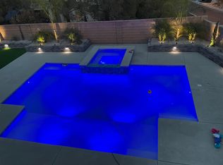 (Undisclosed Address), Las Vegas, NV 89141
