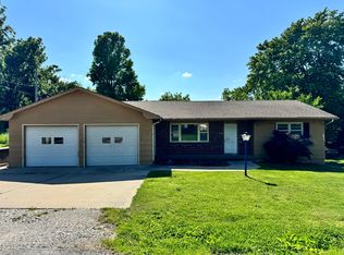 405 S College St, Stockton, MO 65785