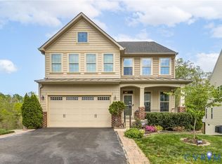 4537 Cotswold Manor Loop, Woodbridge, VA 22192