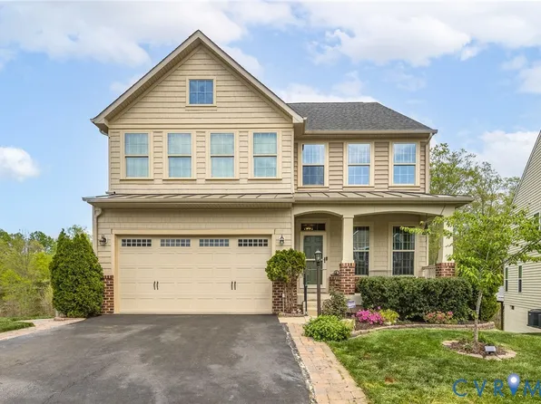 4537 Cotswold Manor Loop, Woodbridge, VA 22192