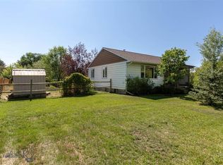 500 N Quaw Blvd, Belgrade, MT 59714