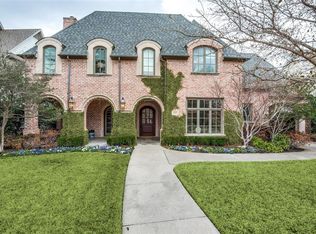 6711 Aberdeen Ave, Dallas, TX 75230