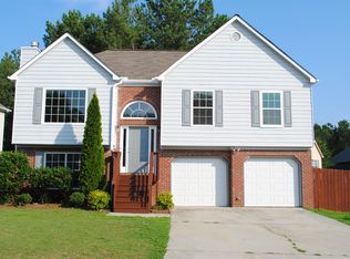 3006 Mistymorn Trce, Powder Springs, GA 30127