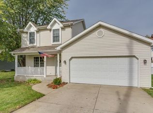 3936 E 3rd St, Mishawaka, IN