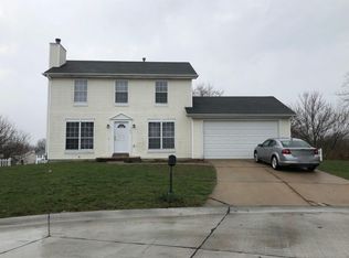 148 Royallsprings Pkwy, O Fallon, MO 63368