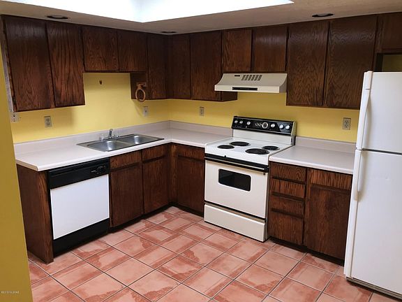 4th image of 2021 N Camino De La Cienega
