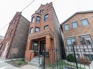 837 W 33rd St #3F, Chicago, IL 60608