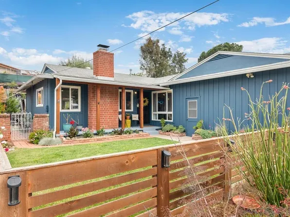 6120 Amaya Dr, La Mesa, CA 91942