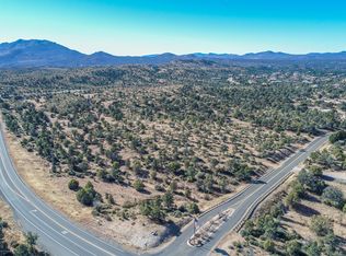 5075 W Almosta Ranch Rd, Prescott, AZ 86305