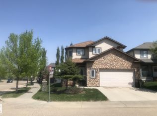 1604 Blackmore Ct SW, Edmonton, AB T6W1J2