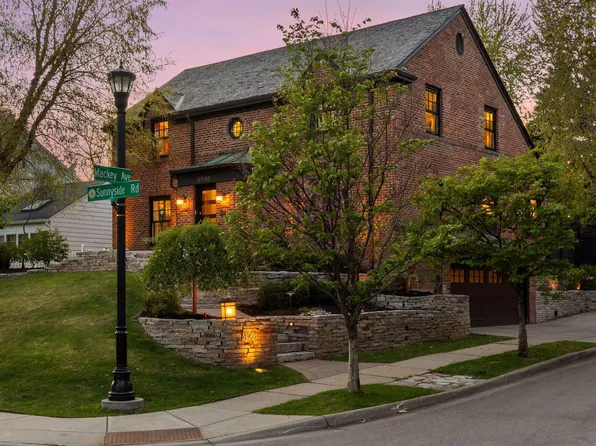 4900 Sunnyside Rd, Edina, MN 55424