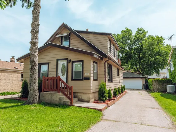 1330 South 92nd STREET, West Allis, WI 53214