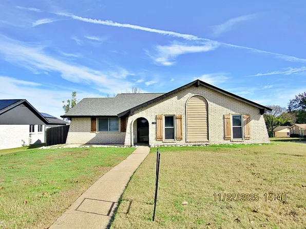 1700 Hendrick Dr, Plano, TX 75074