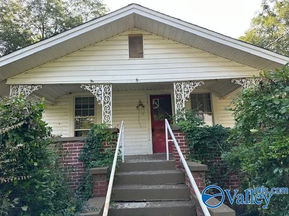 104 Nola St, Gadsden, AL 35904