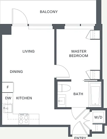 1108 Pendrell St — Photo 35