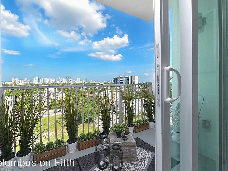 1st image of 514 SW 22nd Ave #707