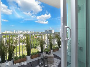 514 SW 22nd Ave #707, Miami, FL 33135