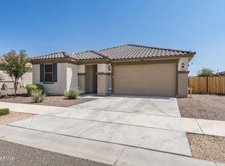 27221 N 171st Ln, Surprise, AZ 85387