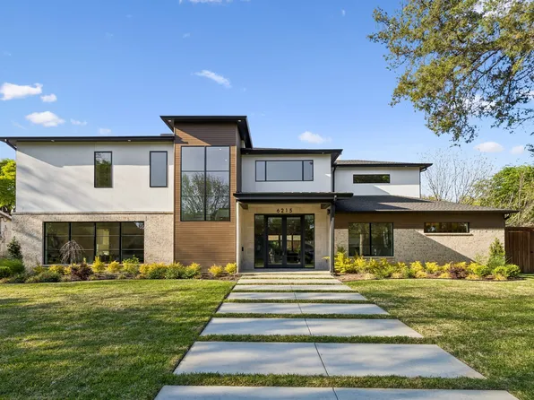 6215 Lafayette Way, Dallas, TX 75230