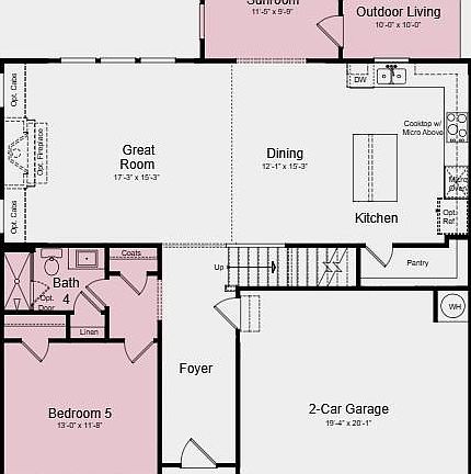 2nd image of 8850 Avonbrook Close Ball