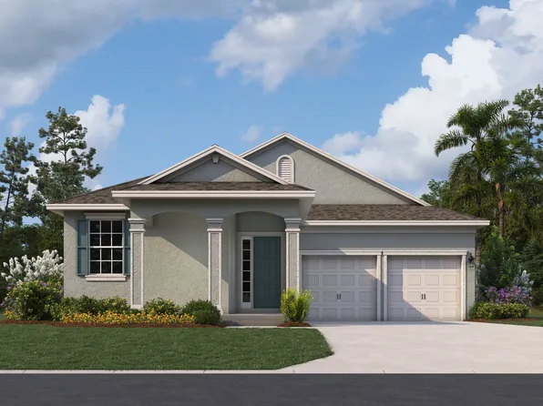 Anna Maria Plan, Serenade at Ovation