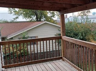 306 W Briggs Ave #3, Fairfield, IA 52556
