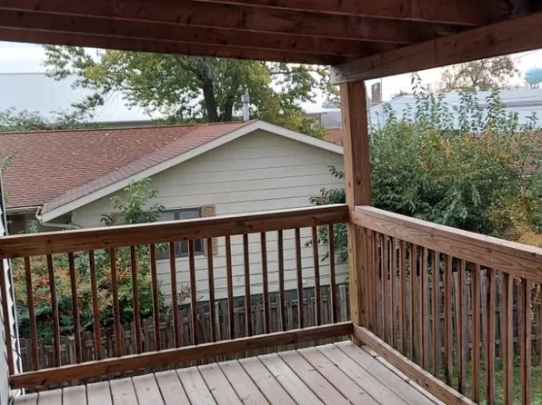 306 W Briggs Ave, Fairfield, IA