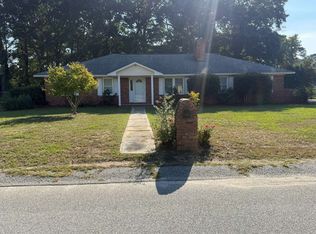 897 Ridgehill Dr, Sumter, SC 29154