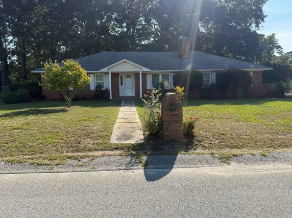 897 Ridgehill Dr, Sumter, SC 29154