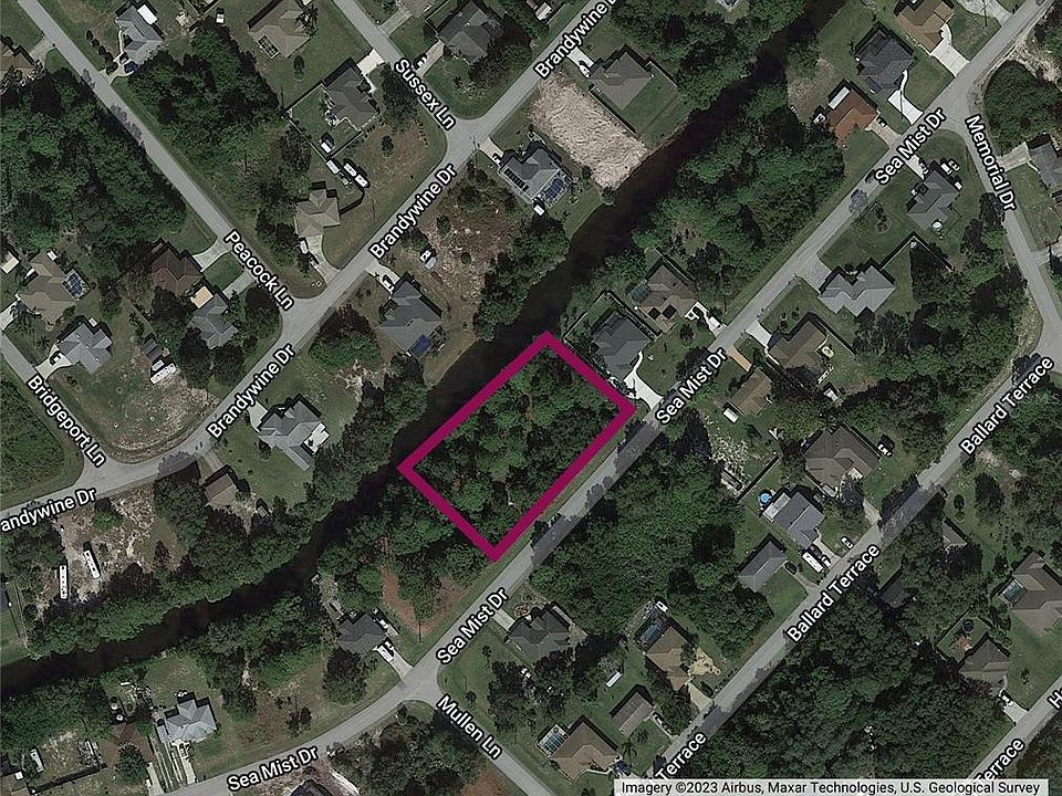 1st image of 7299 SEA MIST DRIVE LOT 41
