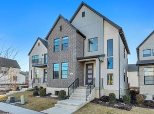 2321 N Sunmore Way, Lehi, UT 84043