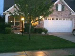 12133 Halite Ln, Fishers, IN 46038