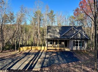 412 Fireside Ridge Dr, Dahlonega, GA 30533