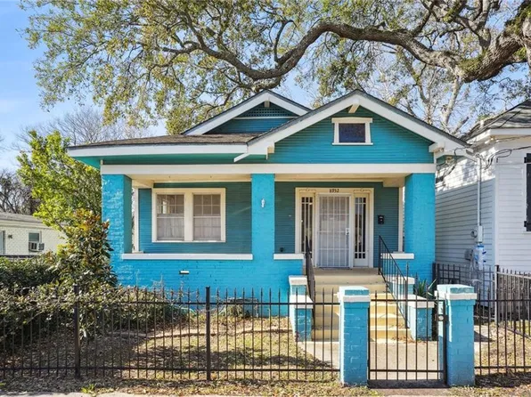 8932 Birch St, New Orleans, LA 70118