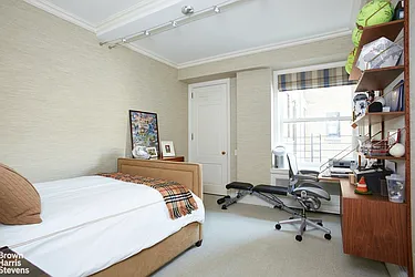 Sold by Brown Harris Stevens