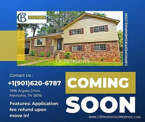 1996 Argosy Dr Photo 1