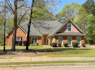 233 Suffolk Way, McDonough, GA 30252
